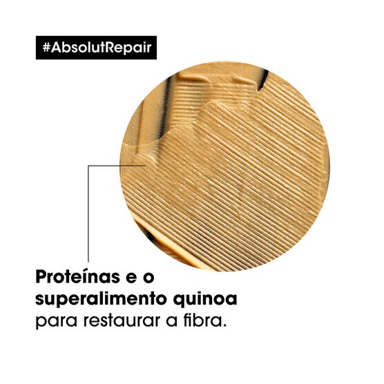 L'OREAL P  ABSOLUT       MASK 500G